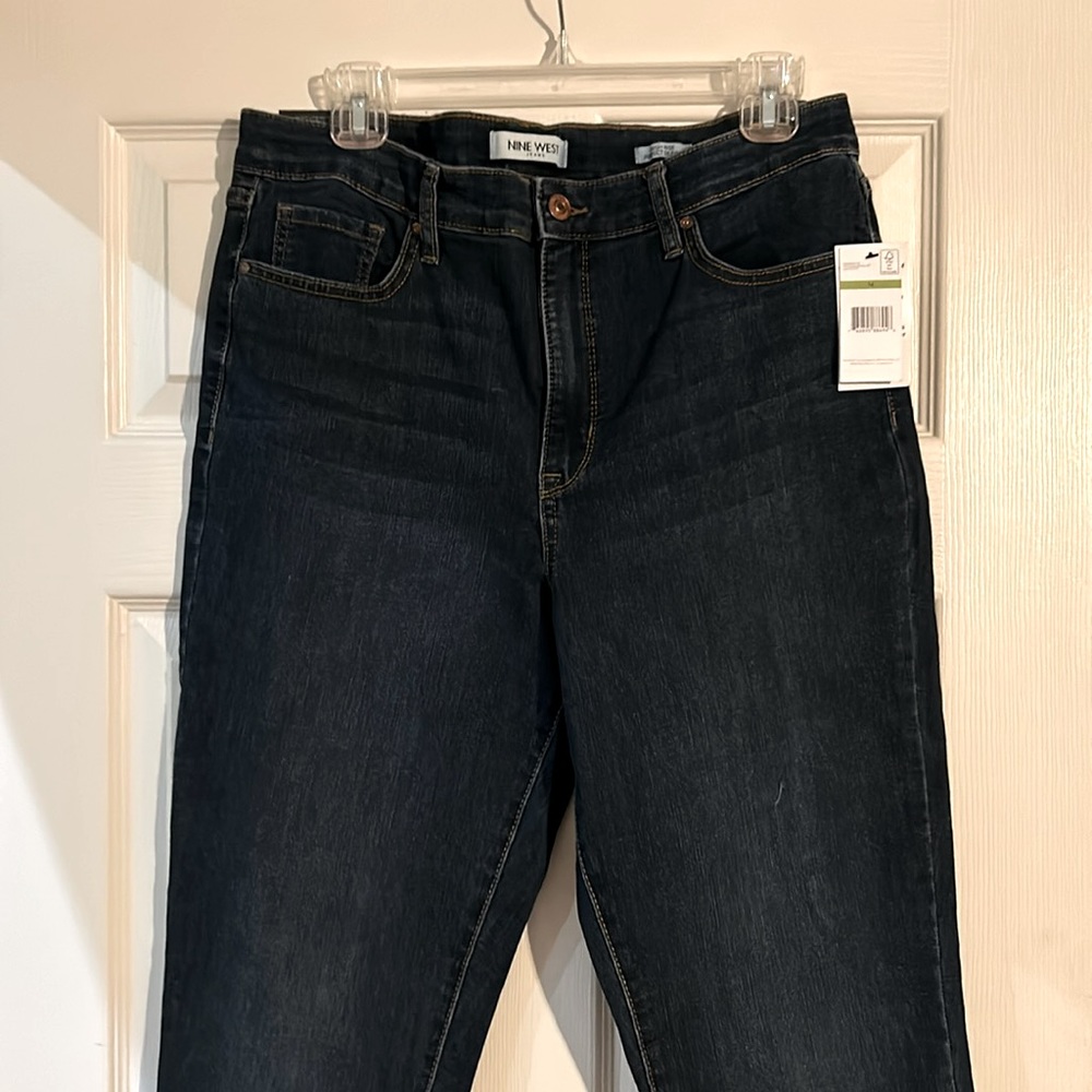 Nine West jeans